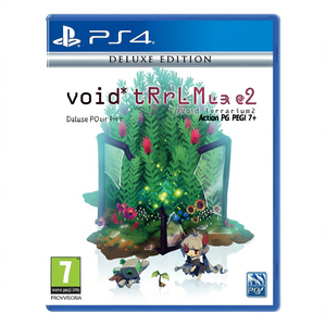 PLAYSTATION 4 Void Terrarium 2 Edición Deluxe PEGI 7+ 1112255 - Product Image 3