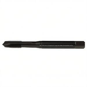 Macho universal Ttake Ta1100 para orificios pasantes, tolerancia 6H, machos y terrajas - Product Image 2