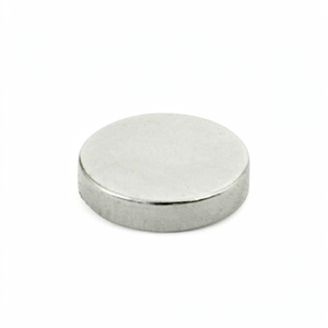 Sensor 55.2-ND-24-3, Proveedor de Imanes Multiusos Totalmente Originales, Imán de 0.945"D x 0.118" de Grosor, Redondo - Product Image 1