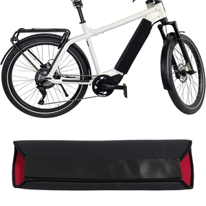 Protection personnalisée en néoprène pour batterie <span class=keywords><strong>de</strong></span> <span class=keywords><strong>vélo</strong></span> <span class=keywords><strong>électrique</strong></span>, <span class=keywords><strong>housse</strong></span> <span class=keywords><strong>de</strong></span> batterie <span class=keywords><strong>de</strong></span> <span class=keywords><strong>vélo</strong></span> <span class=keywords><strong>électrique</strong></span> contre les intempéries - Product Image 6