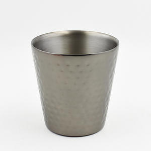 كوب ماء للبيرة معزول بطبقة كوري مخصص للمشروبات الباردة من نوع كوكاتيل للتخييم - Product Image 3