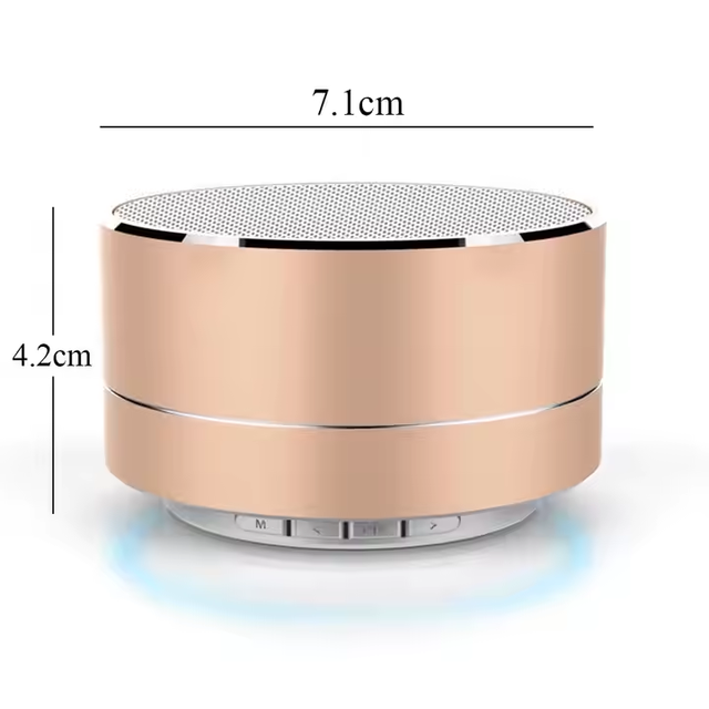Best Portable Wireless for 5.3 Speaker with Mic TF Card FM Radio & AUX for Mobile Phone IPX5 Waterproof Karaoke Ready