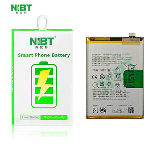 מפעל סוללות סלולריות איכותיות בסיטונאות blpa21 עבור oppo A18 - Product Image 5