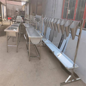 Cono <span class=keywords><strong>de</strong></span> Sacrificio para Aves <span class=keywords><strong>de</strong></span> Corral, <span class=keywords><strong>Pollos</strong></span> y Patos - Product Image 6