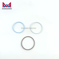 Kit de Reparación Nuevo de Alta Calidad para Inyector de Combustible M11/N14/L10