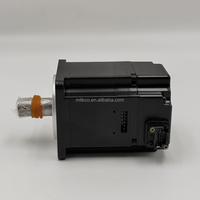 SGM7J-08A7C6E Moteur servo 750W à arbre spécial avec frein et driver SGM7J-08A7C6E