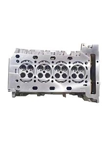 Ensemble de culasse complet Sujexa EP6 OE 9806024610 usiné avec précision CNC pour atelier de réparation automobile - Product Image 1