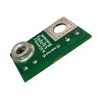 Écrou SMT haute précision Sinhoo M4 5ET plaqué étain pour assemblage en surface sur circuit imprimé