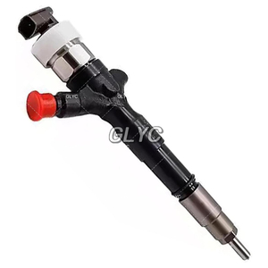 <span class=keywords><strong>Injecteur</strong></span> 2950501060 295050-1060 166003XN0A 16600-3XN0A pour NISSAN YD25 2.5DCI D40 NAVARA URVAN 2.5L Pathfinder 2.5 d - Product Image 5