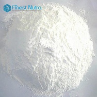 Complément alimentaire en vrac CAS 5266-20-6 99% Poudre d'orotate de lithium
