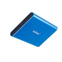 Vente à Chaud Petit Disque Dur Externe 2 To Ssd Portable Ssd Disque Dur Externe