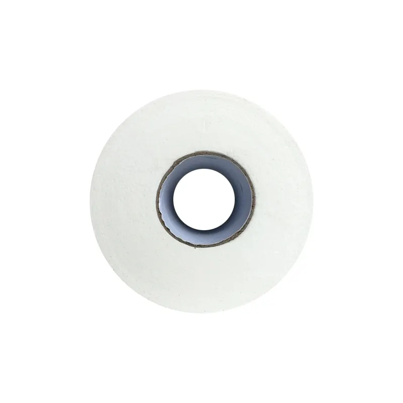 Rouleau de papier toilette blanc 3 plis Meilleure qualité Bambou personnalisé Premium 6 plis Serviette de toilette sur pied H Big Blue