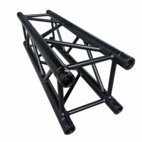 Estructura de Aluminio de Primera Calidad, Diseño Modular de 290*290 mm, Capacidad de Carga de 1000 kg, Instalación Rápida para Eventos Escénicos