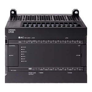   Cp1e N40dr A 32 I O 240 V ตัวควบคุมระบบอัตโนมัติอุตสาหกรรม - Product Image 3