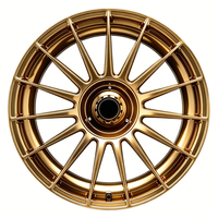 Rines Forjados de 17 18 19 20 21 22 Pulgadas 4x100 4x114 5x100 5x108 5x112 5x114.3 5x115 5x120 5x127 para Autos Deportivos y SUV