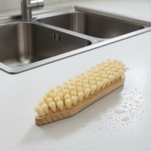 Cepillo de Fregar Puntiagudo Rival de 20 cm, Paquete de 10 - Product Image 3