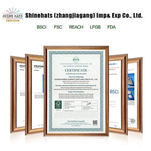 Shinehats 2025 OEM PP plastique cuisine organisateur panier de rangement tissé à la main alimentaire et blanchisserie couvercle cadeau panier bambou rotin osier - Product Image 6