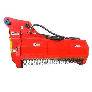 Hot Selling Bochuang Heavy-Duty Multifunctionele Graafmachine Maaier <span class=keywords><strong>Motor</strong></span> <span class=keywords><strong>5</strong></span>-8T Graafmachines Breed Assortiment Snijhulpstuk 1 Jaar - Product Image 4