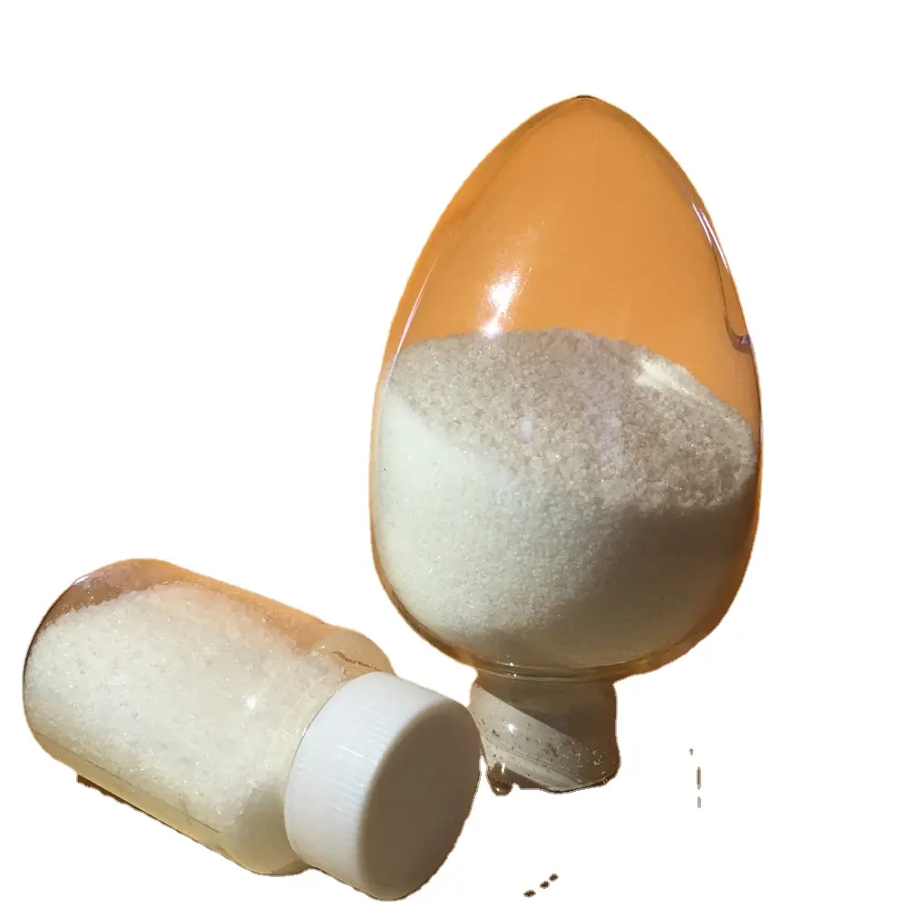 Poliakrilamida Digunakan untuk Flokulat dan Mengatur Bagasse dari Solusi Gula untuk Mendapatkan Solusi Gula Bening