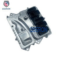Unidad de Control del Motor 7614649 7614649-01 0261S06493 ECU ECM Módulo de Computadora Electrónica para BMW N55 535 X5 3.0L 2009-2016