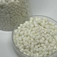 Granulés de copolymère de polypropylène (PP) de haute qualité, anti-âge, pour la production d'accessoires en plastique pour l'extérieur