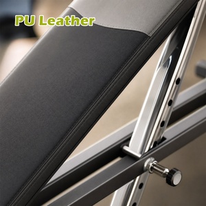 <span class=keywords><strong>Banc</strong></span> <span class=keywords><strong>de</strong></span> <span class=keywords><strong>musculation</strong></span> multi-usage VIGFIT, bancs d'entraînement réglables pour la maison, <span class=keywords><strong>banc</strong></span> <span class=keywords><strong>de</strong></span> <span class=keywords><strong>musculation</strong></span> pliable pour les exercices <span class=keywords><strong>de</strong></span> <span class=keywords><strong>musculation</strong></span>, les sit-ups et la <span class=keywords><strong>musculation</strong></span> - Product Image 4