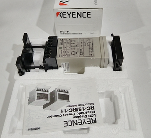 Compteur d'origine neuf RC-19 RC-11 RC-13 RC-12 RC-15 RC-18 - Product Image 6
