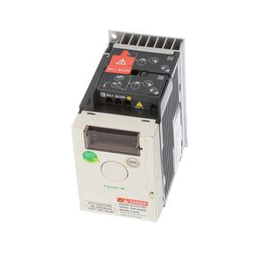 Convertidor de Frecuencia Nuevo y Original Schneiders ATV12H037M2 0.37KW 220V/380V AC Motor Drive ATV12H075M2/ATV12HU15M2/ATV12HU22M2 - Product Image 3