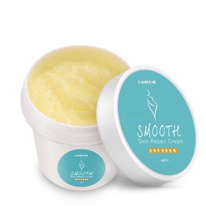 Etiqueta Privada Natural 100% marcas de estiramiento profundo acné cicatriz eliminación crema Anti marcas crema de cuerpo - Product Image 6