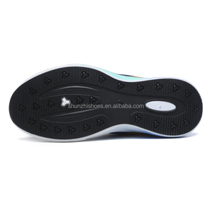 Neuheiten für <span class=keywords><strong>Camel</strong></span> Herren <span class=keywords><strong>Casual</strong></span> Sportschuhe Fliegendes Strickgewebe Leichtgewicht für Frühling und Herbst Laufschuhe mit Mesh-Futter - Product Image 5