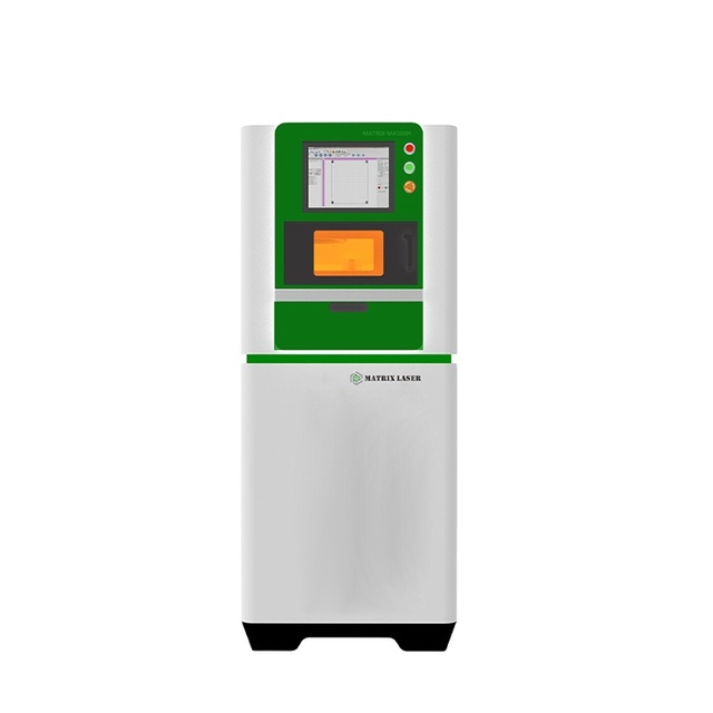 New Automatic Metal 3D Printer Cost-Effective and Efficient