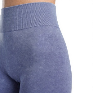 Comfortable <b>Ladies</b> Breathable Running Outdoor Training Leggings Women Fitness <b>Pants</b> Gym Wear Leggings for Sale - Product Image 6