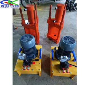 יישום סיכה זורק סיכה מכונת גריסה חשמלית נייד מכונת הסרה חשמלית נייד - Product Image 2