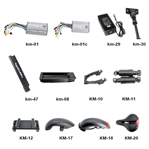 Nuovo Set Completo di Ricambi e Accessori per Riparazione Monopattino Elettrico Xiaomi Mijia M365 - Product Image 6