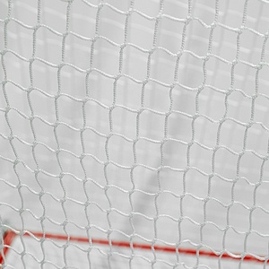 Lưới tập <span class=keywords><strong>tennis</strong></span> di động Luspeed bằng nylon, lưới chắn đơn, dùng trong nhà, dụng cụ tập luyện - Product Image 6