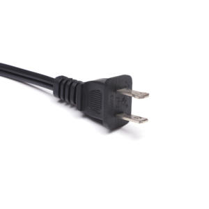 Rallonge électrique américaine avec prise et fiche 10AWG, 12AWG, 14AWG, 16AWG, 18AWG, 20AWG, <span class=keywords><strong>SVT</strong></span>, AJT, APT, AT, cordon d'alimentation USA - Product Image 5