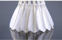 Offre Spéciale : Volant de badminton RSL DTL-85 original de haute qualité, durable, à 2 couches, écologique, à plumes droites, pour clubs professionnels