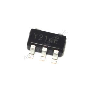 ANSOYO AP7366-W5-7 AP7366-W5 AP7366 Y21NE 600MA SOT-25 Chips IC Circuitos Integrados Gestión de Energía PMIC Componentes Electrónicos - Product Image 5