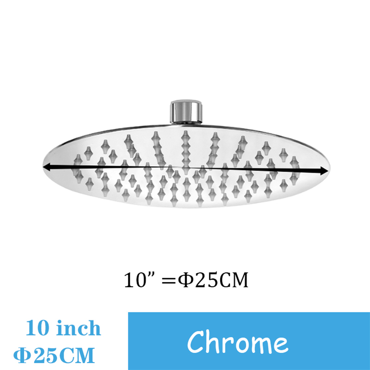 10 INCH 250MM
