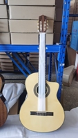 Guitare Classique Flamenco Espagnole K-301C avec EQ301