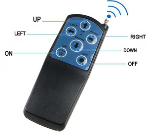 Lampe de travail LED <span class=keywords><strong>rechargeable</strong></span> 12V de bonne qualité, magnétique, 7,8 pouces, 50W, avec télécommande et rotation de la tête à 360° - Product Image 6