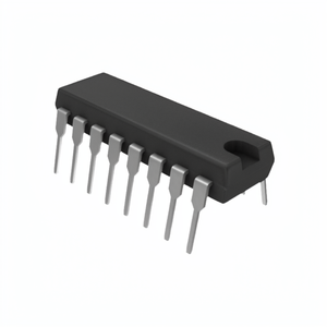 Logic SN74S1050N Authorized Distributor Buy Online Electronic Components 16 DIP - Product Image 1