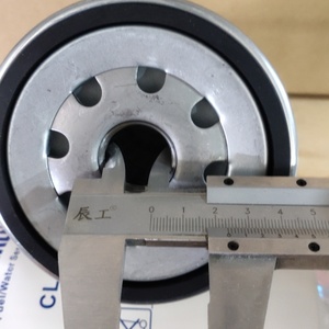 ตัวแยกน้ำน้ำมันเชื้อเพลิงเครื่องยนต์ดีเซลรถบรรทุก P550778 FS19769 BF1383-O PL420x - Product Image 5