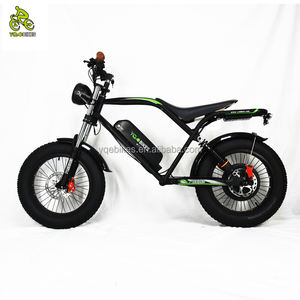 Cuadro de <span class=keywords><strong>bicicleta</strong></span> eléctrica de superpotencia 73, personalizado, <span class=keywords><strong>ciclocross</strong></span>, Cruiser, Chopper, neumático ancho - Product Image 3