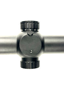 Alcance de vista de óptica táctica de fábrica profesional <span class=keywords><strong>1</strong></span>-6x24 primer alcance de caza de avión focal - Product Image 5