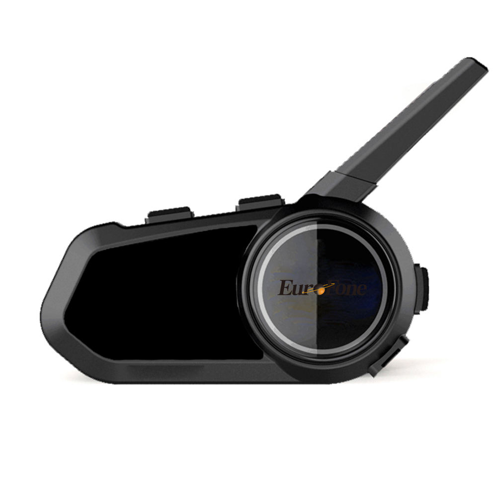 Motorbike Radio High Quality Audio Anti-Theft Features