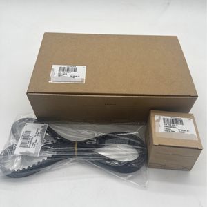 Kit <span class=keywords><strong>de</strong></span> <span class=keywords><strong>courroie</strong></span> <span class=keywords><strong>de</strong></span> <span class=keywords><strong>distribution</strong></span> (2 pièces) 030198119A 030198119 6K0198001A pour VW <span class=keywords><strong>Polo</strong></span> Golf Lupo 1996-2009 Skoda Seat 1997-2007 |   1,0 L 1,4 L 1,6 L - Product Image 5