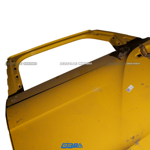 อุปกรณ์เสริมประตูรถยนต์ 36A833051 อลูมิเนียมอัลลอยด์ ประตูหลังซ้าย สำหรับ Bentley Bentayga ติดตั้งง่าย ประตูหลังซ้าย - Product Image 4