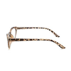 Multi Style <strong>Fashion</strong> <strong>Glasses</strong> Women Men Plastic Round Frames Cat Eye Eyeglasses Reading <strong>Glasses</strong> - Product Image 5