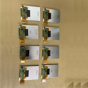 โมดูลชิ้นส่วนอิเล็กทรอนิกส์สำหรับแผงควบคุมอุตสาหกรรม COM24H2P29XLC - Product Image 6